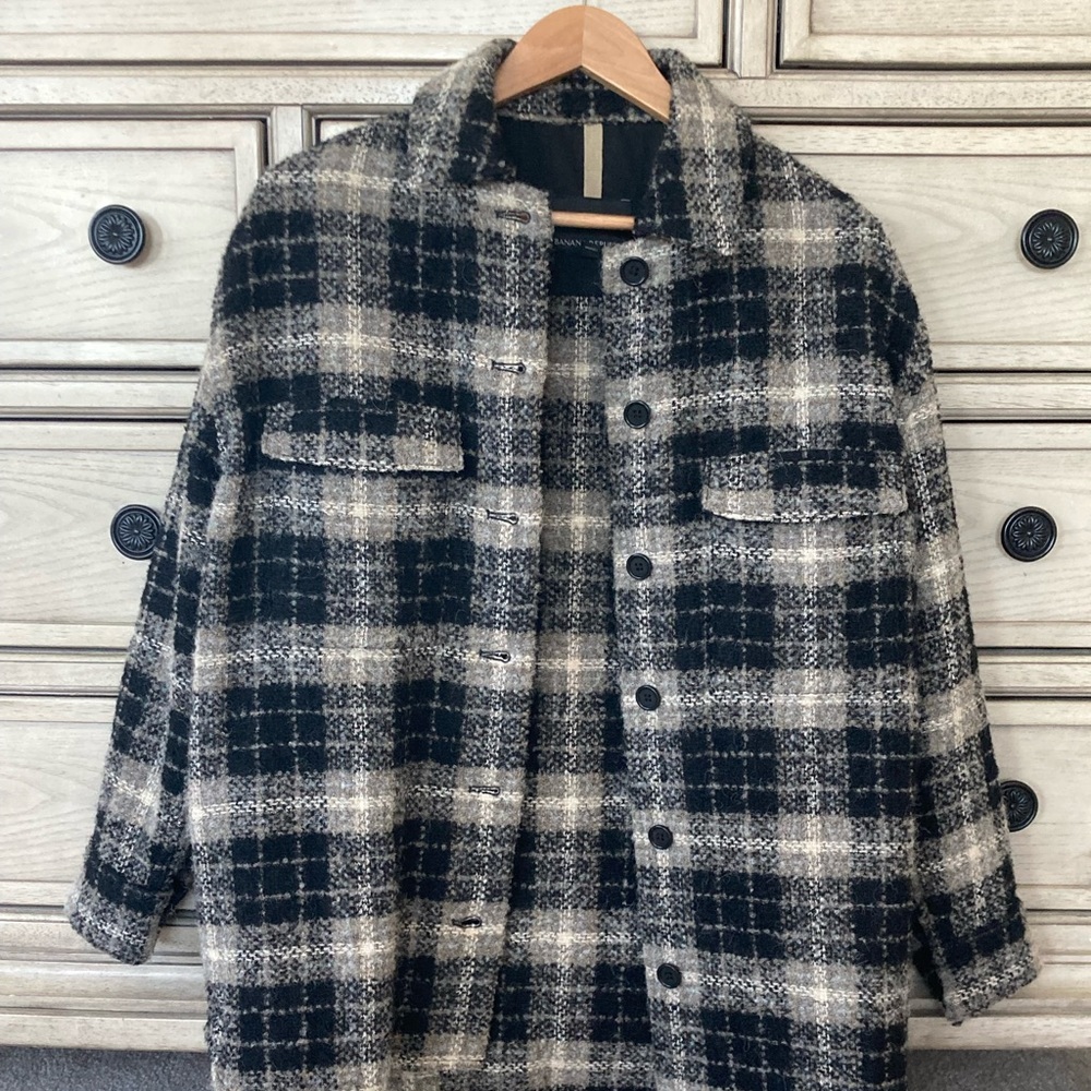 Banana Republic jacket